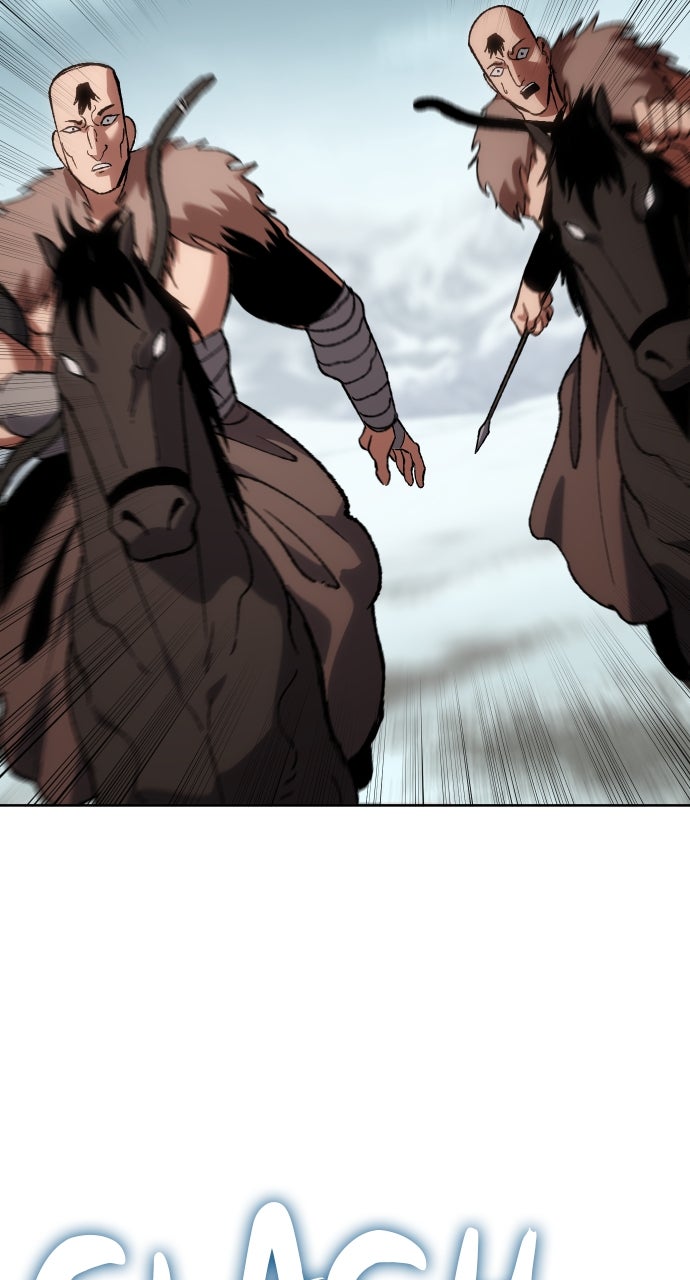 Chetamja: The King’s Eyes Ep. 27 - The Price page 77 - 