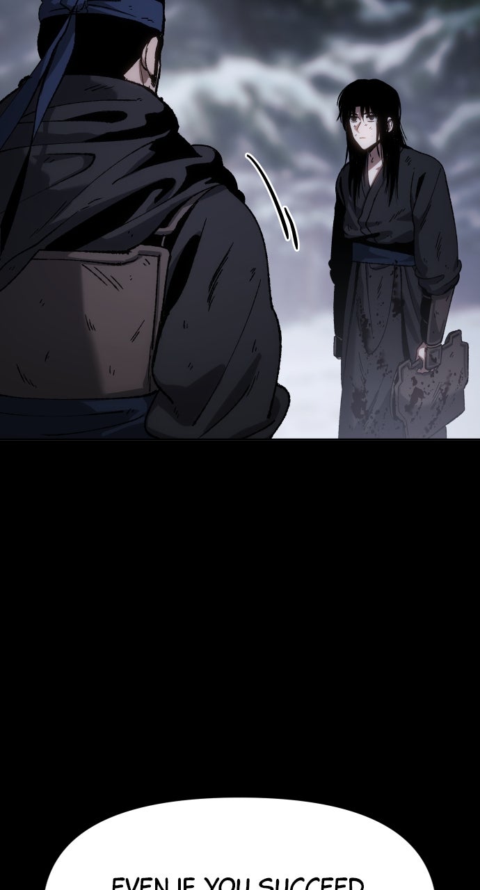 Chetamja: The King’s Eyes Ep. 27 - The Price page 9 - 