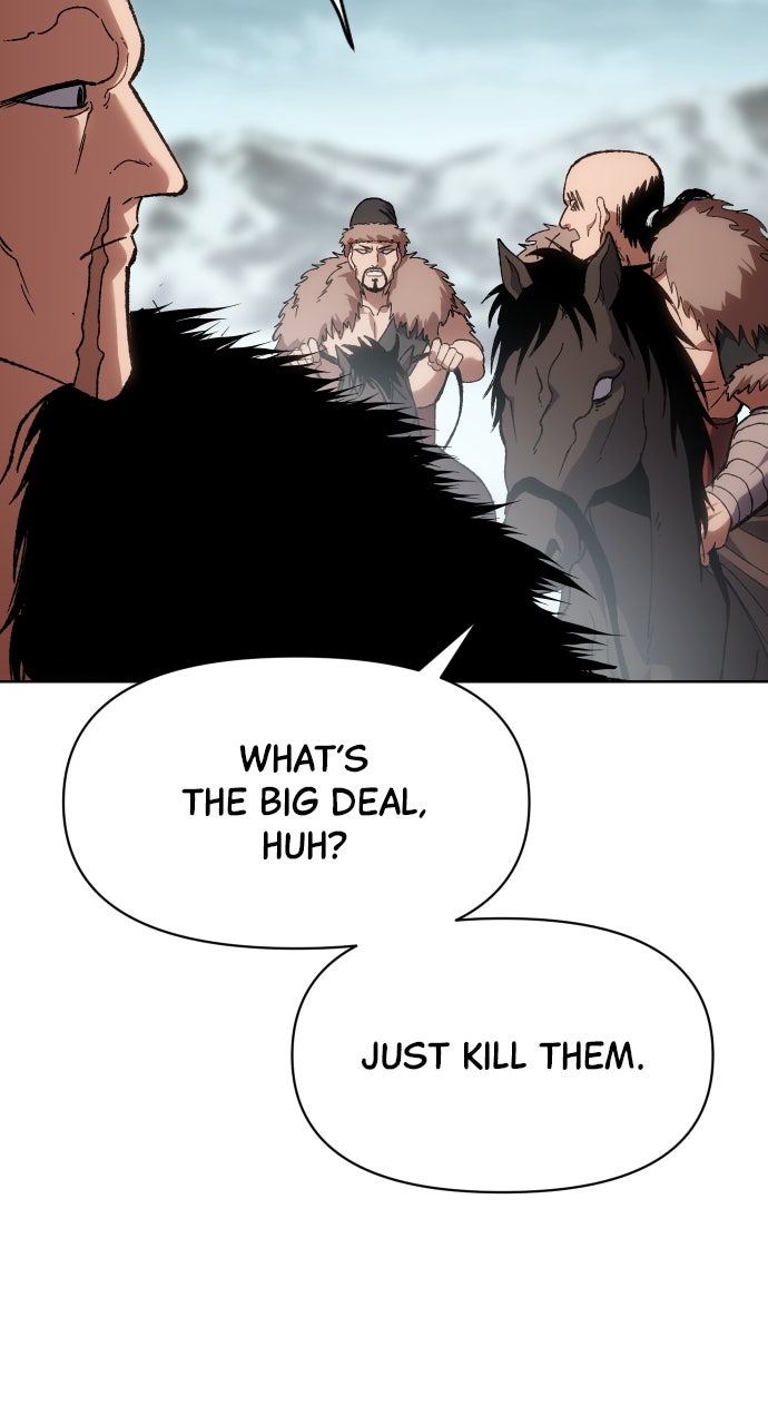 Chetamja: The King’s Eyes Ep. 27 - The Price page 83 - 