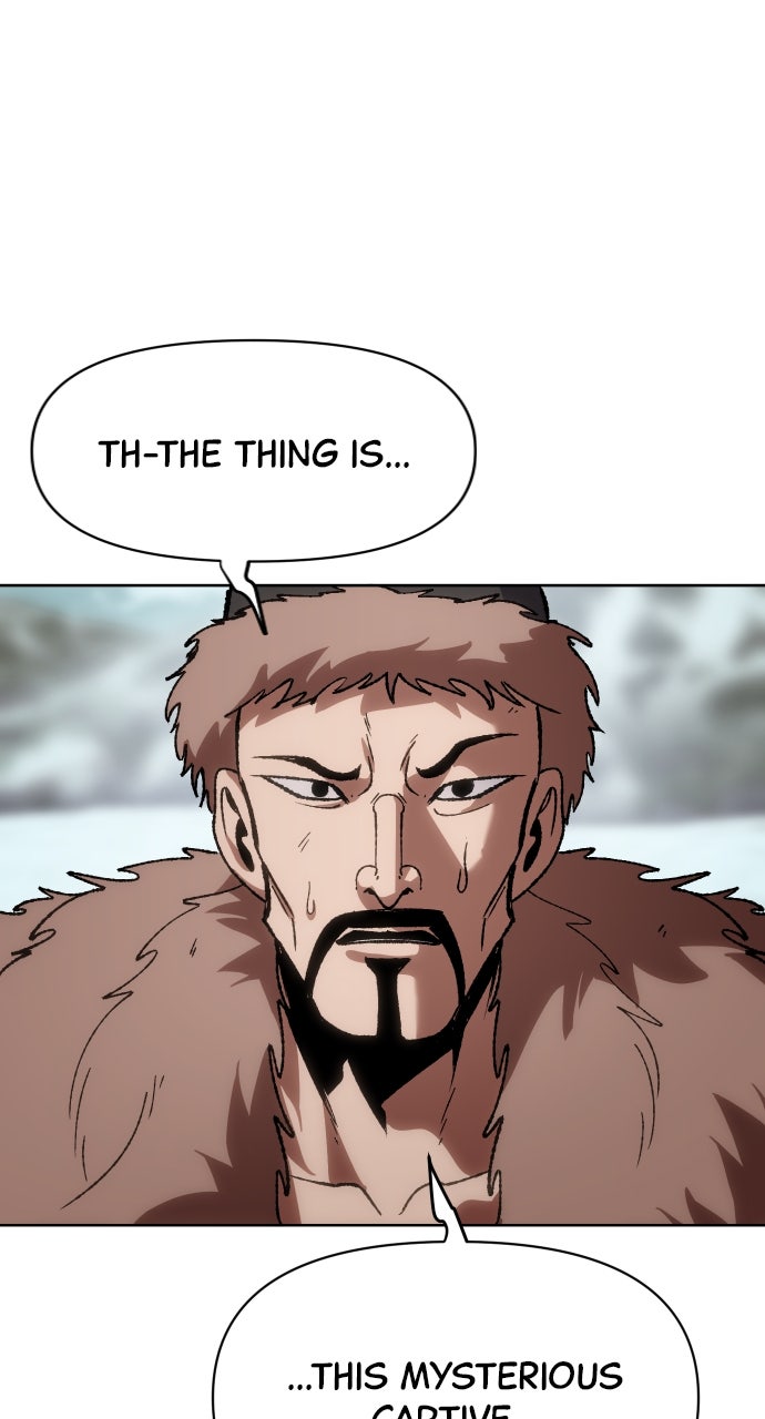 Chetamja: The King’s Eyes Ep. 27 - The Price page 84 - 