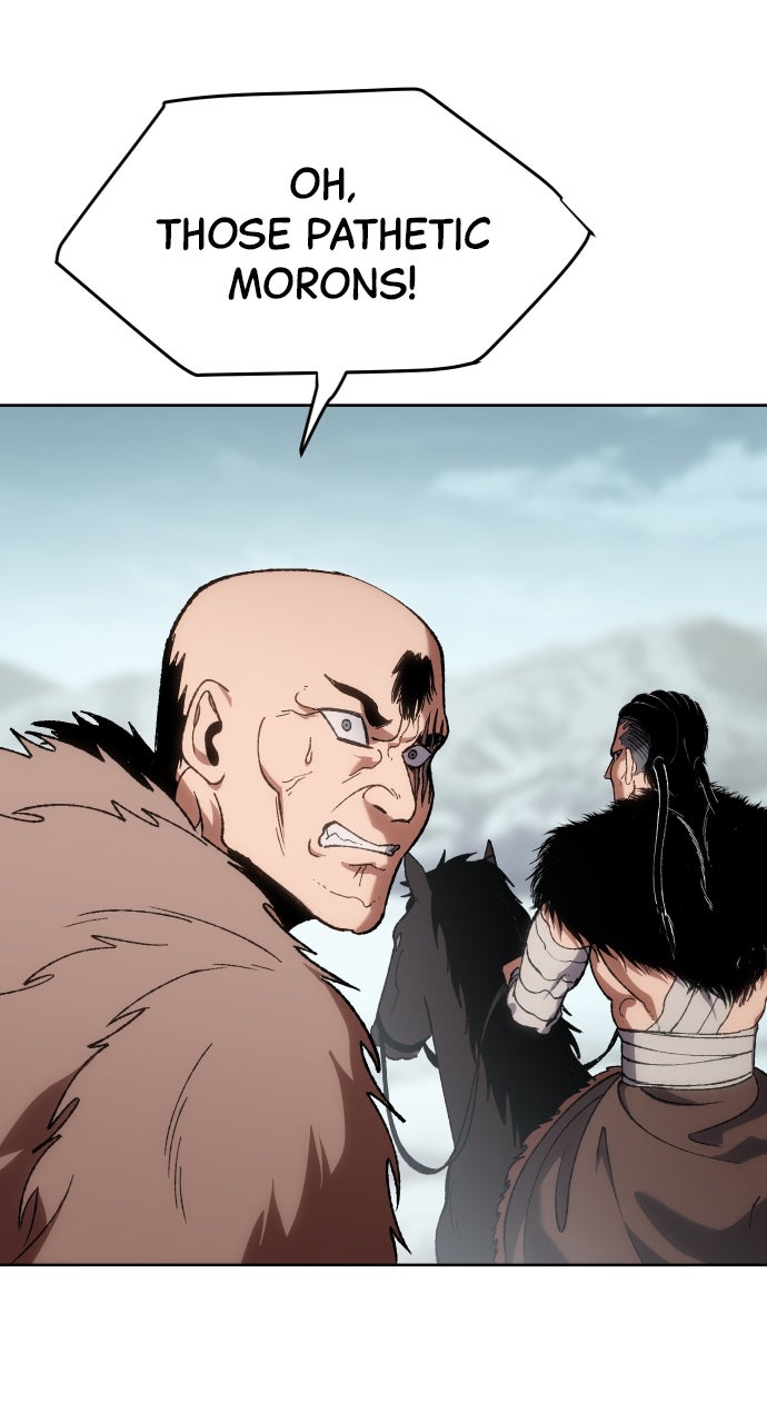 Chetamja: The King’s Eyes Ep. 27 - The Price page 93 - 