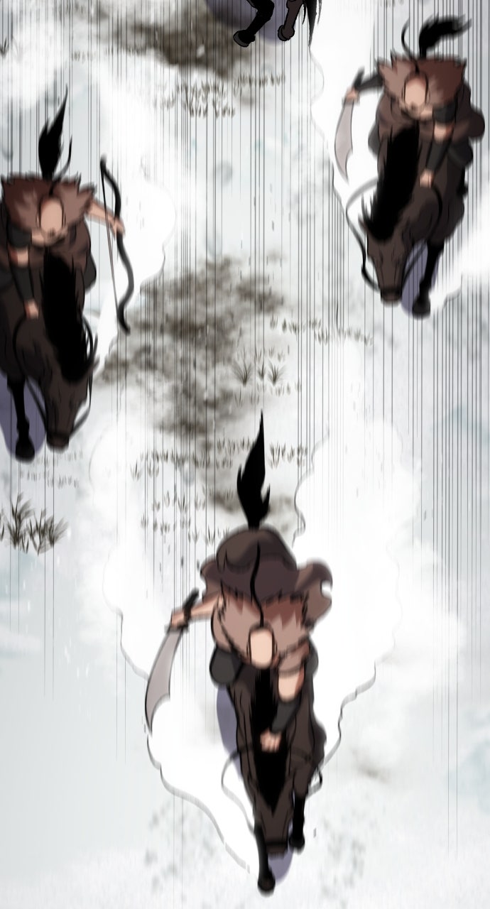 Chetamja: The King’s Eyes Ep. 27 - The Price page 95 - 