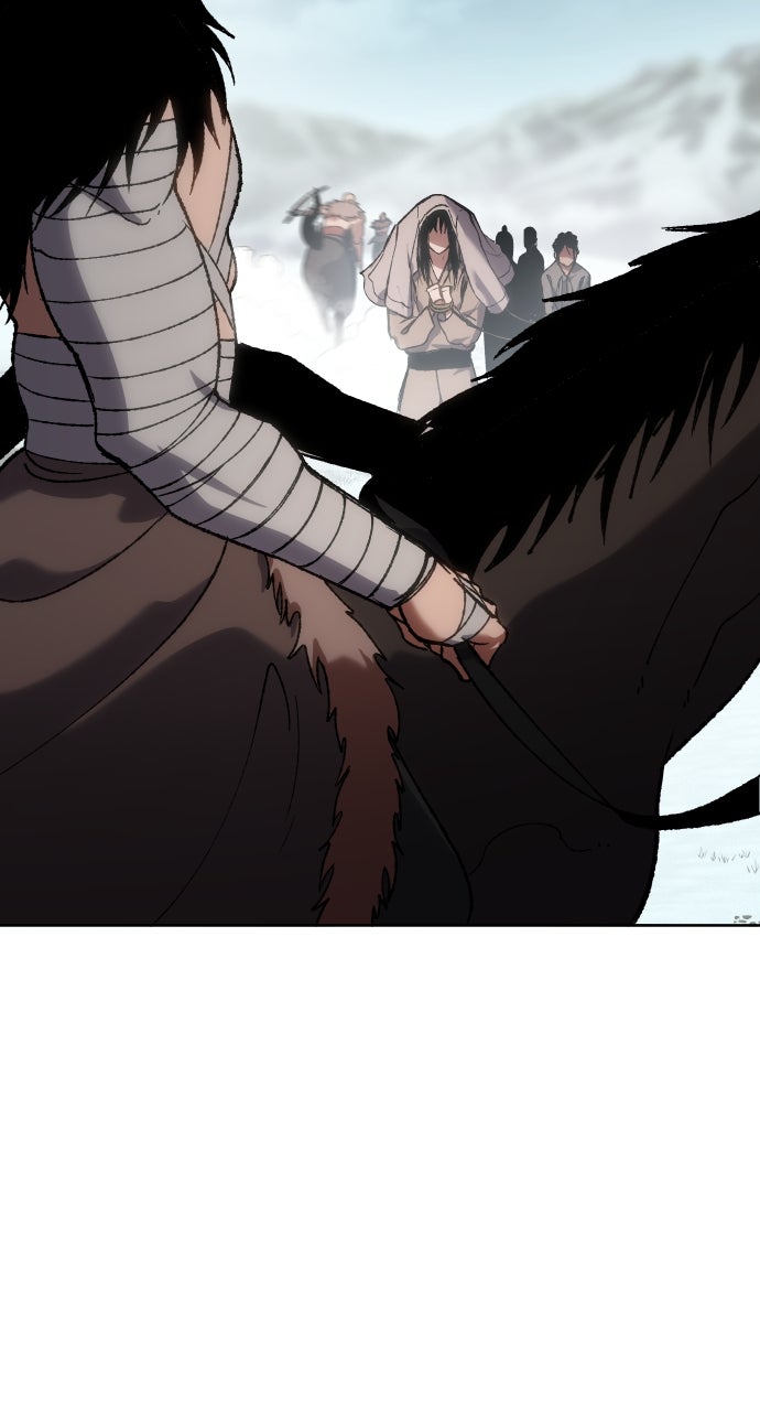 Chetamja: The King’s Eyes Ep. 27 - The Price page 97 - 
