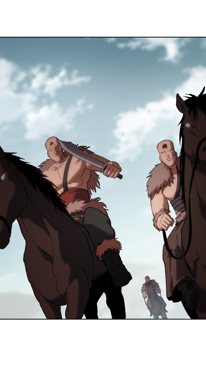 Chetamja: The King’s Eyes Ep. 28 - Ember page 108 - 