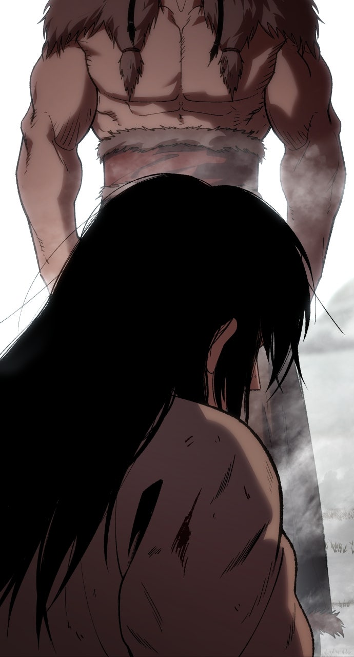 Chetamja: The King’s Eyes Ep. 28 - Ember page 117 - 