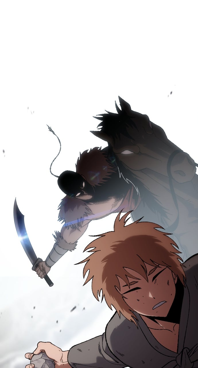 Chetamja: The King’s Eyes Ep. 28 - Ember page 40 - 