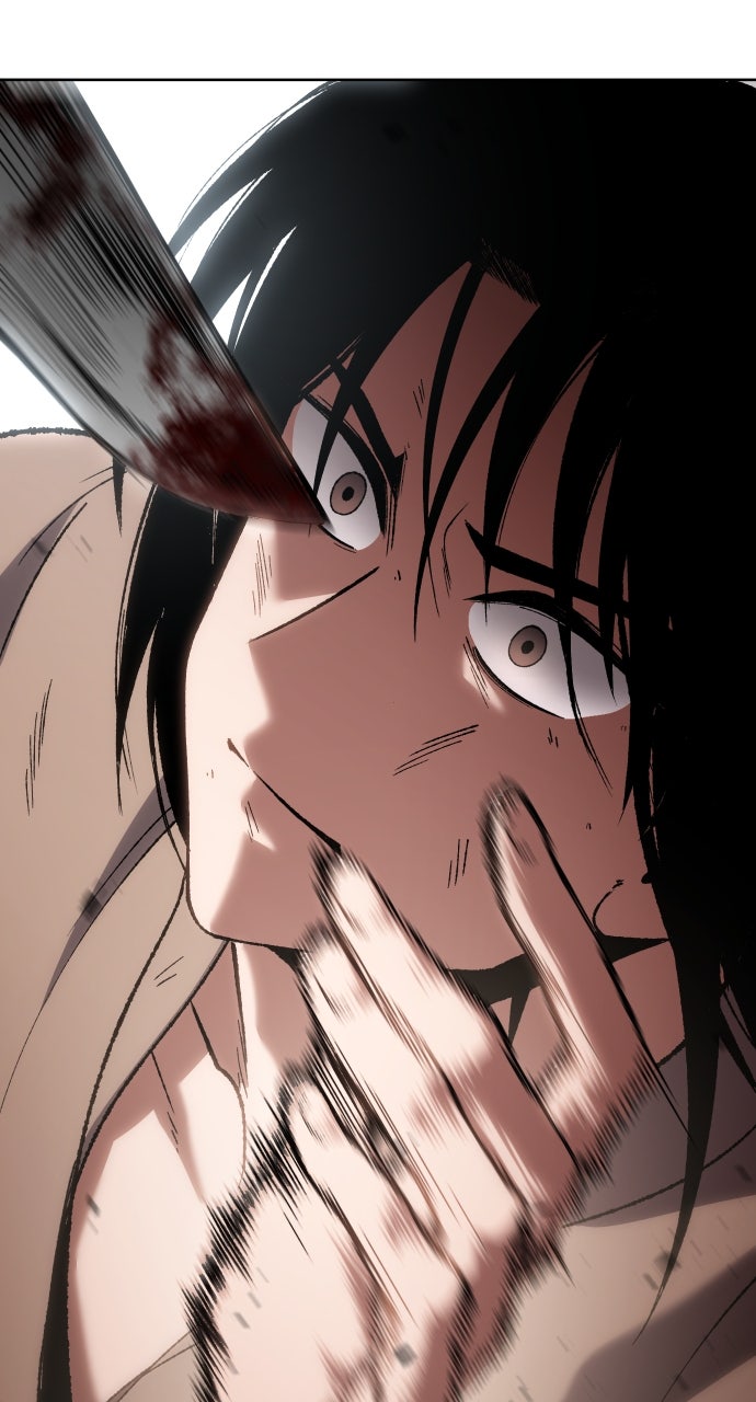 Chetamja: The King’s Eyes Ep. 28 - Ember page 8 - 