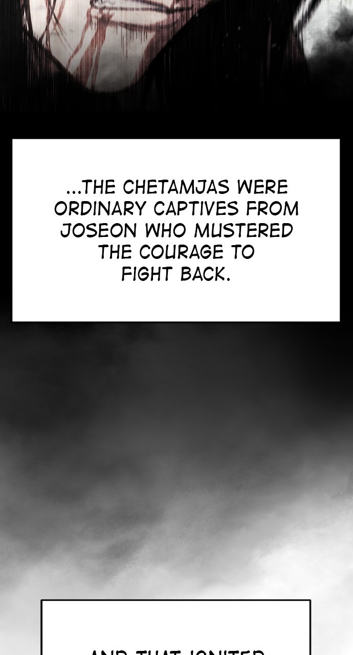 Chetamja: The King’s Eyes Ep. 28 - Ember page 99 - 
