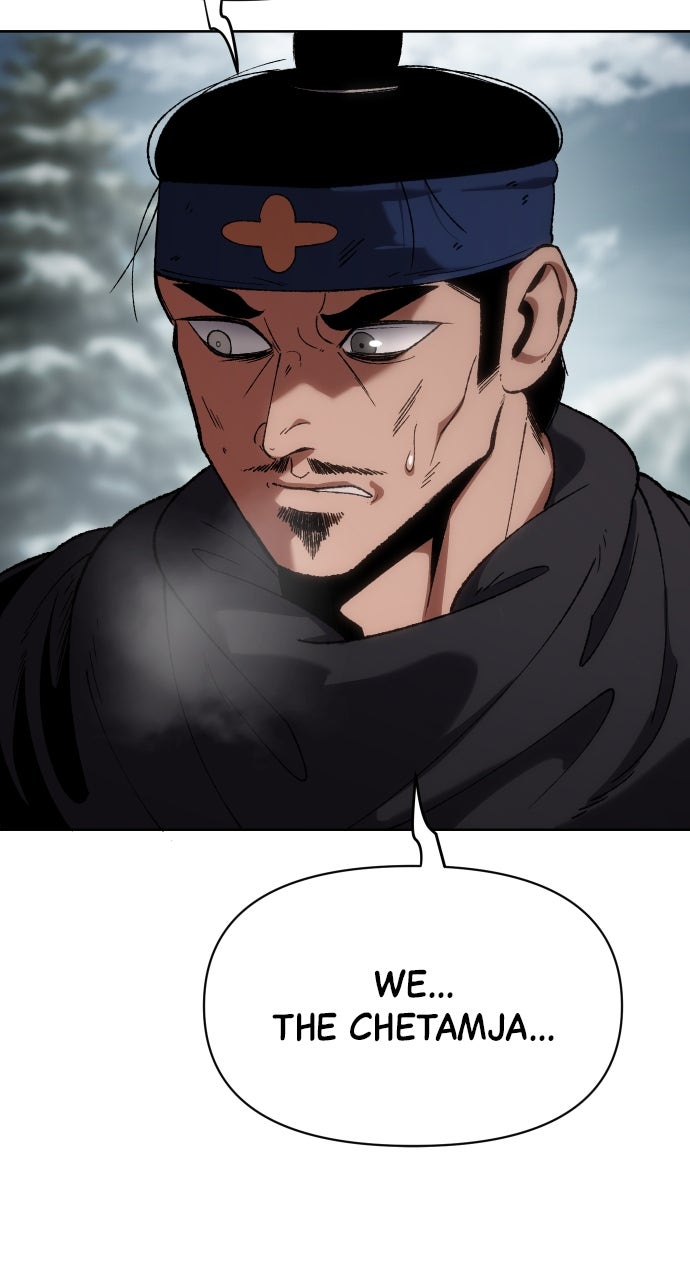 Chetamja: The King’s Eyes Ep. 29 - Unification (Season 1 Finale) page 11 - 