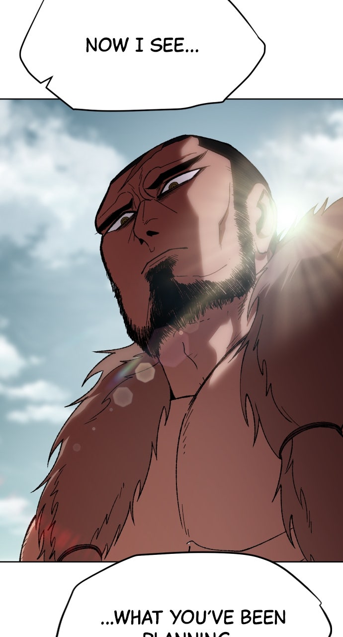 Chetamja: The King’s Eyes Ep. 29 - Unification (Season 1 Finale) page 105 - 