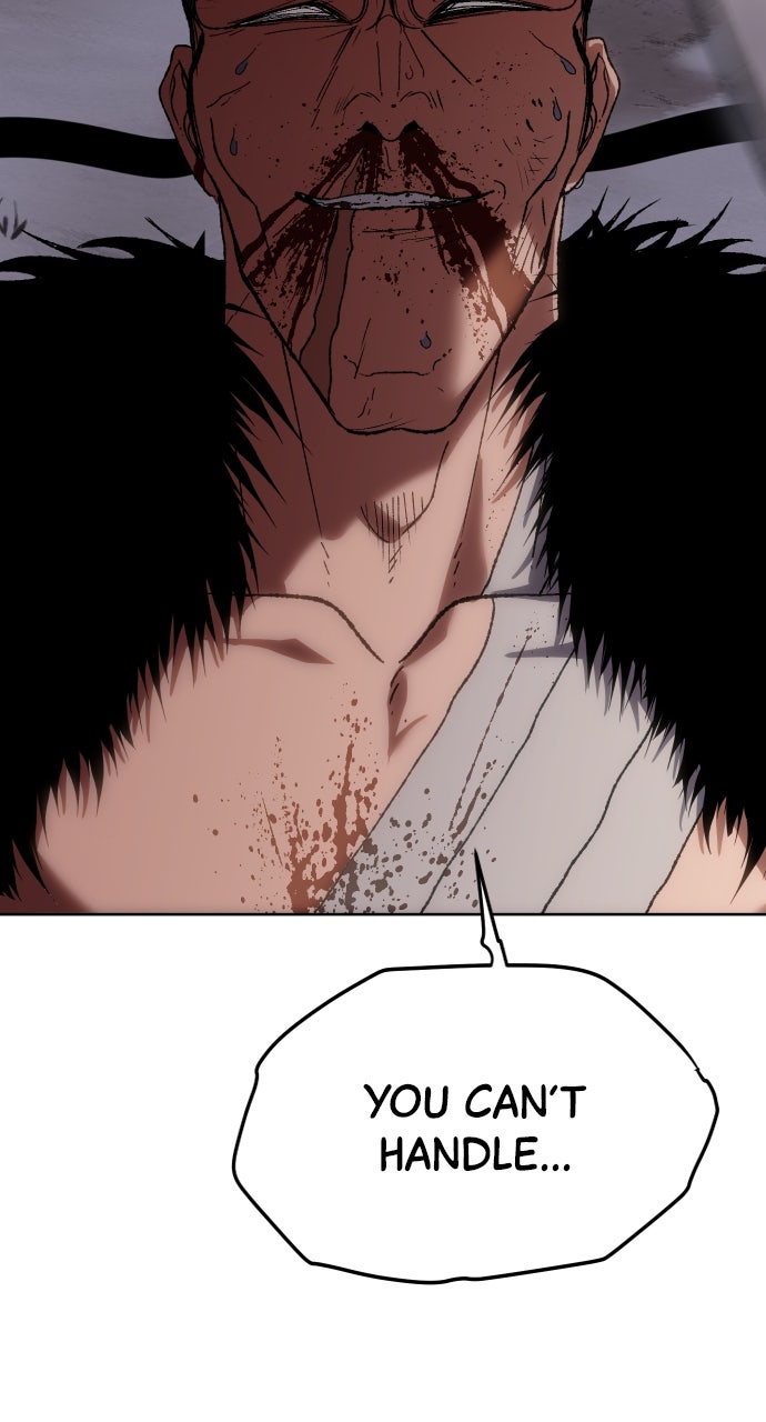Chetamja: The King’s Eyes Ep. 29 - Unification (Season 1 Finale) page 107 - 