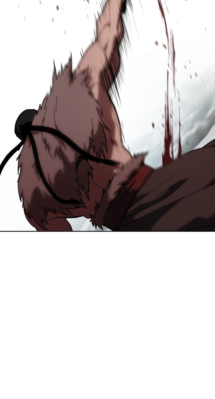 Chetamja: The King’s Eyes Ep. 29 - Unification (Season 1 Finale) page 109 - 