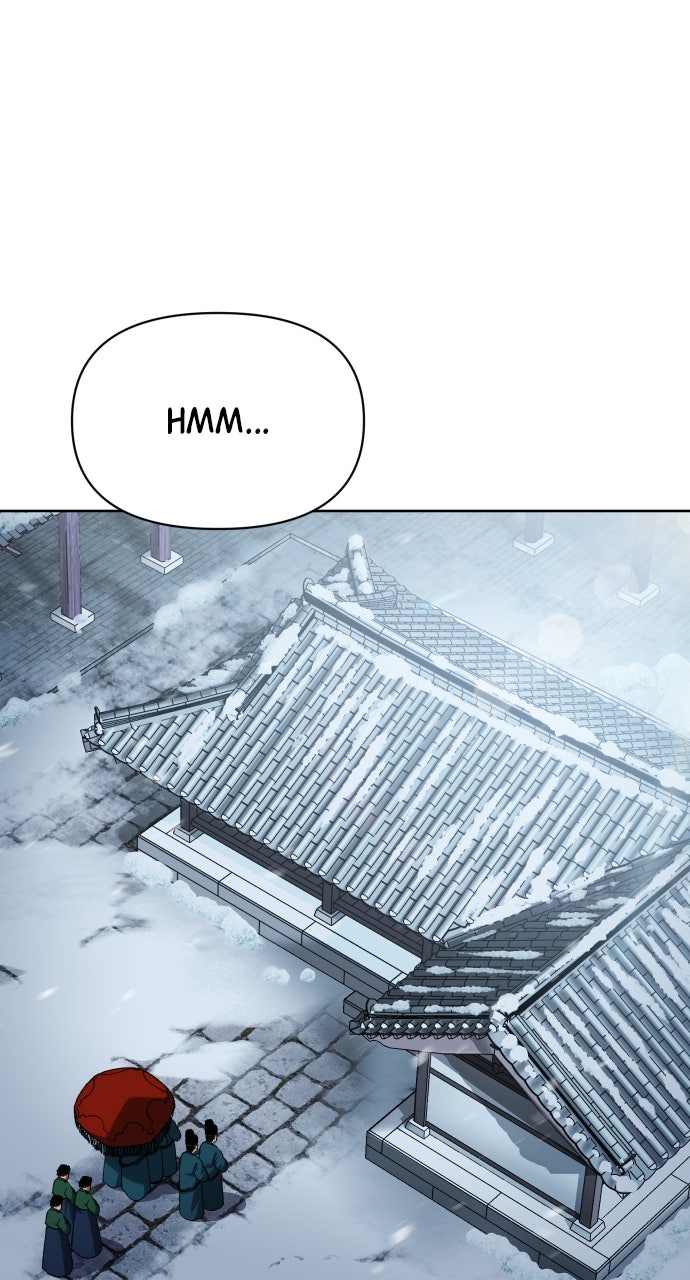 Chetamja: The King’s Eyes Ep. 29 - Unification (Season 1 Finale) page 113 - 