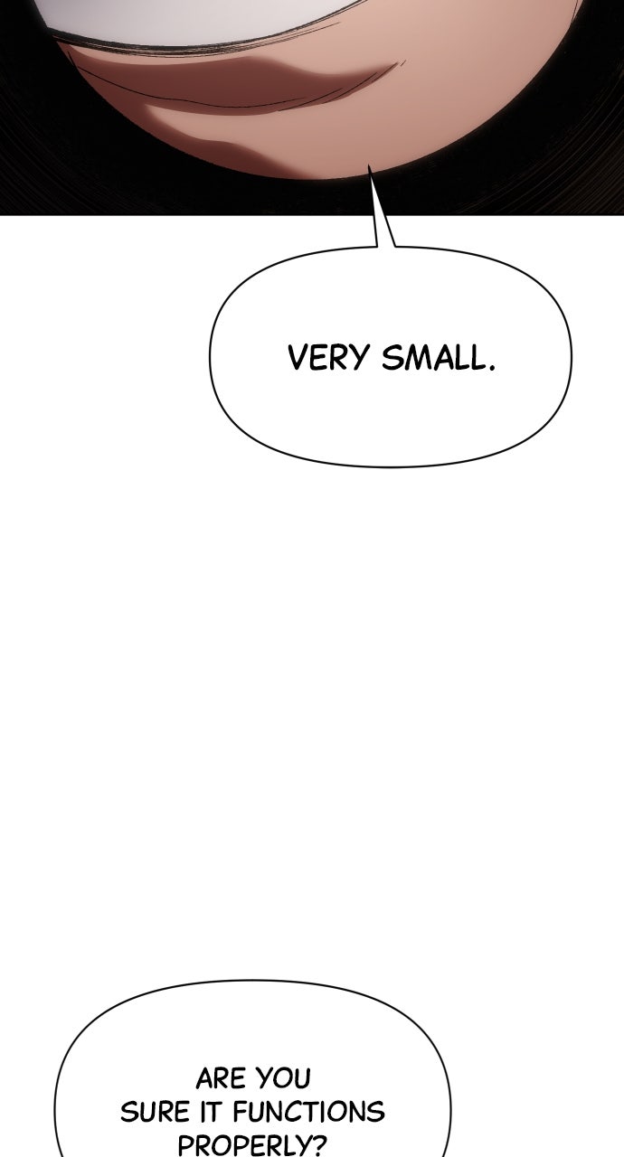 Chetamja: The King’s Eyes Ep. 29 - Unification (Season 1 Finale) page 115 - 