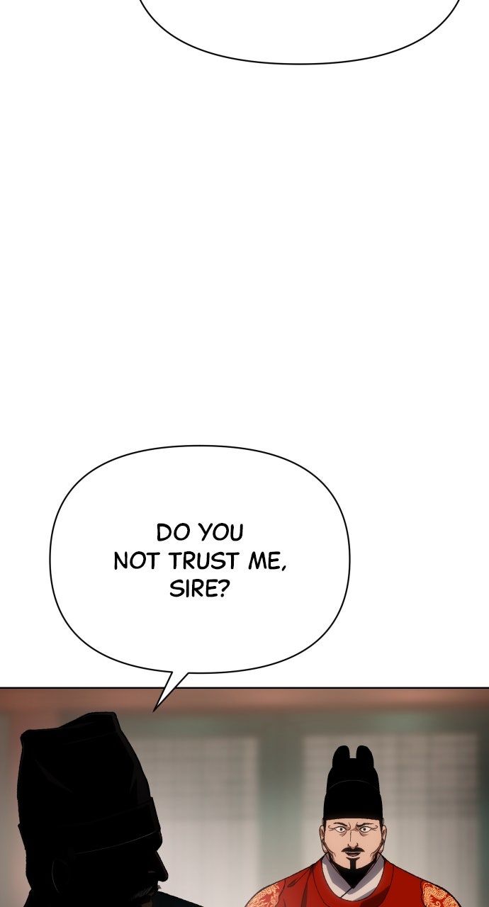 Chetamja: The King’s Eyes Ep. 29 - Unification (Season 1 Finale) page 117 - 