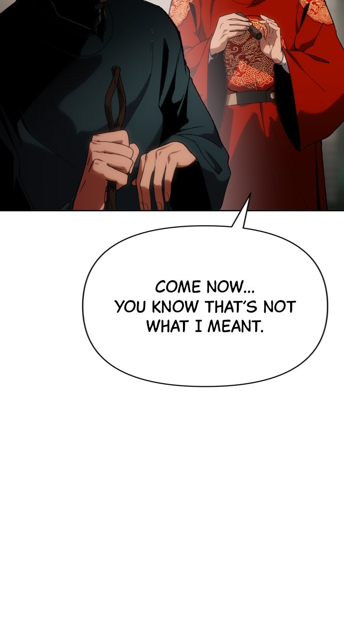 Chetamja: The King’s Eyes Ep. 29 - Unification (Season 1 Finale) page 118 - 