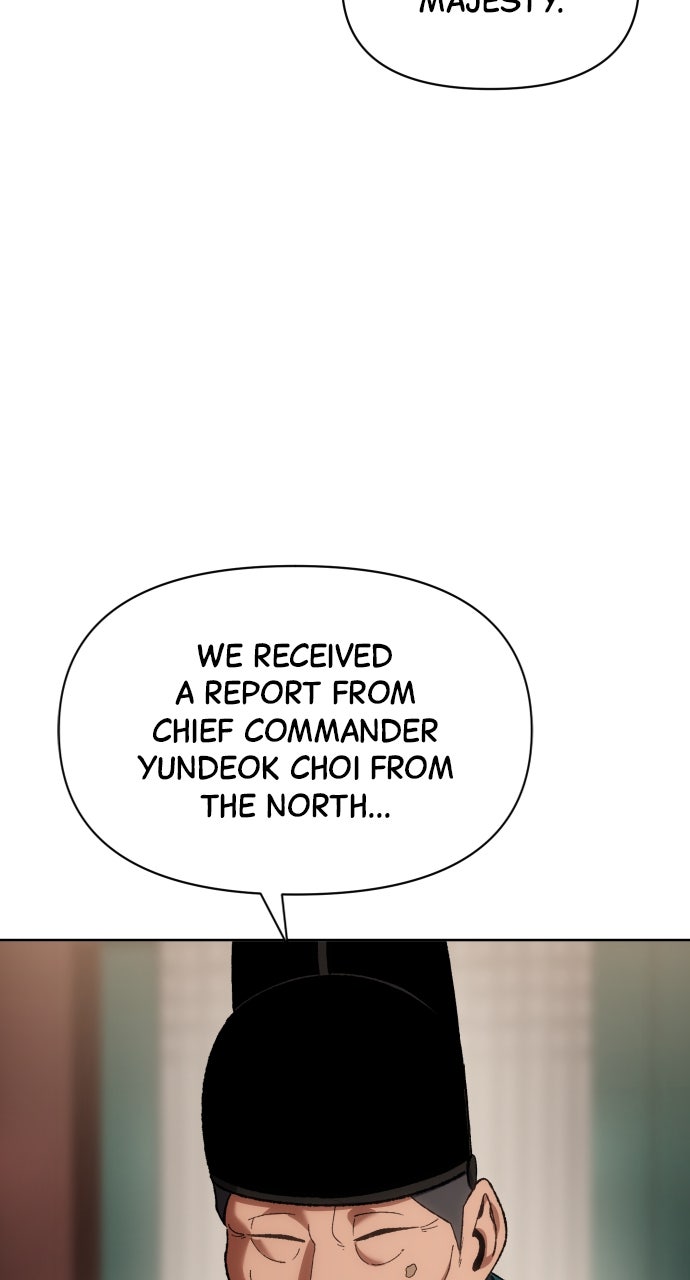 Chetamja: The King’s Eyes Ep. 29 - Unification (Season 1 Finale) page 120 - 