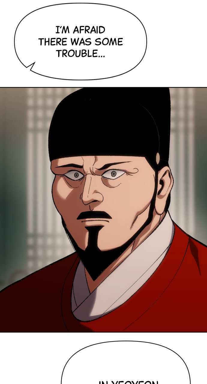 Chetamja: The King’s Eyes Ep. 29 - Unification (Season 1 Finale) page 122 - 