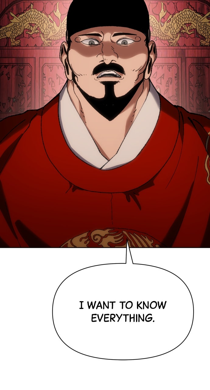 Chetamja: The King’s Eyes Ep. 29 - Unification (Season 1 Finale) page 126 - 