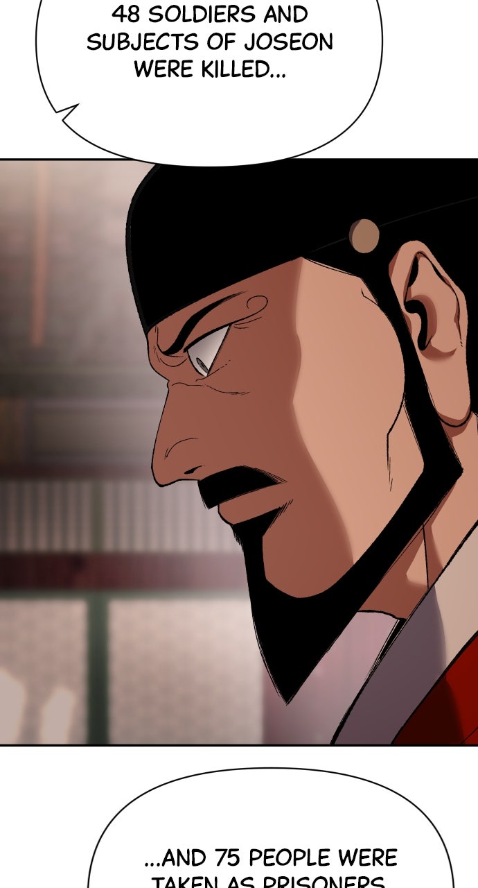 Chetamja: The King’s Eyes Ep. 29 - Unification (Season 1 Finale) page 129 - 