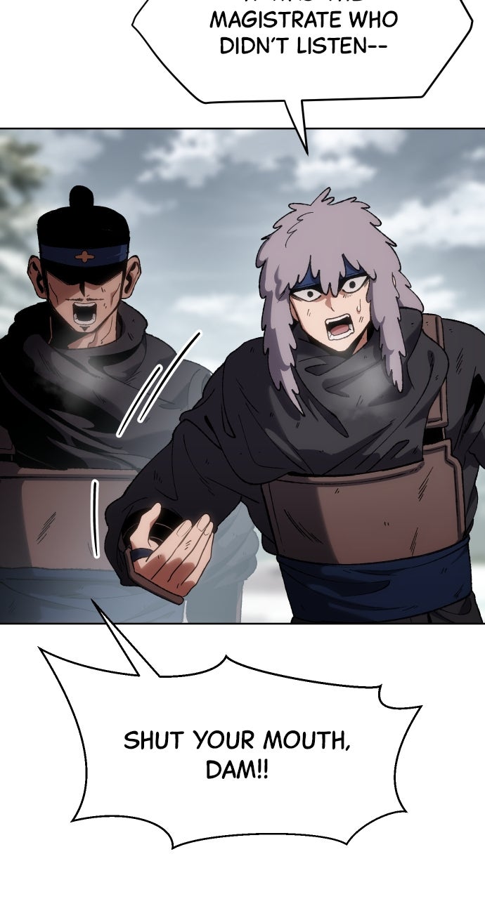 Chetamja: The King’s Eyes Ep. 29 - Unification (Season 1 Finale) page 14 - 