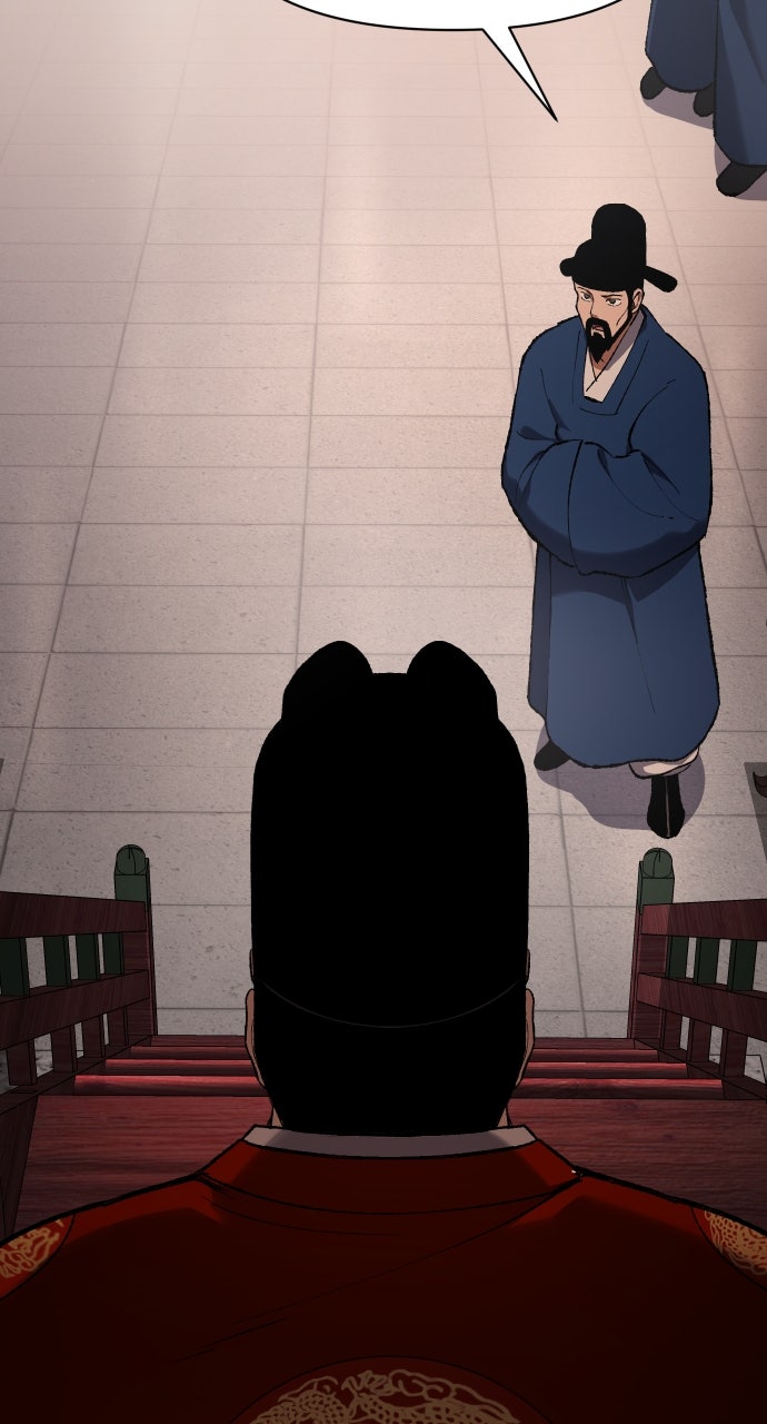 Chetamja: The King’s Eyes Ep. 29 - Unification (Season 1 Finale) page 137 - 