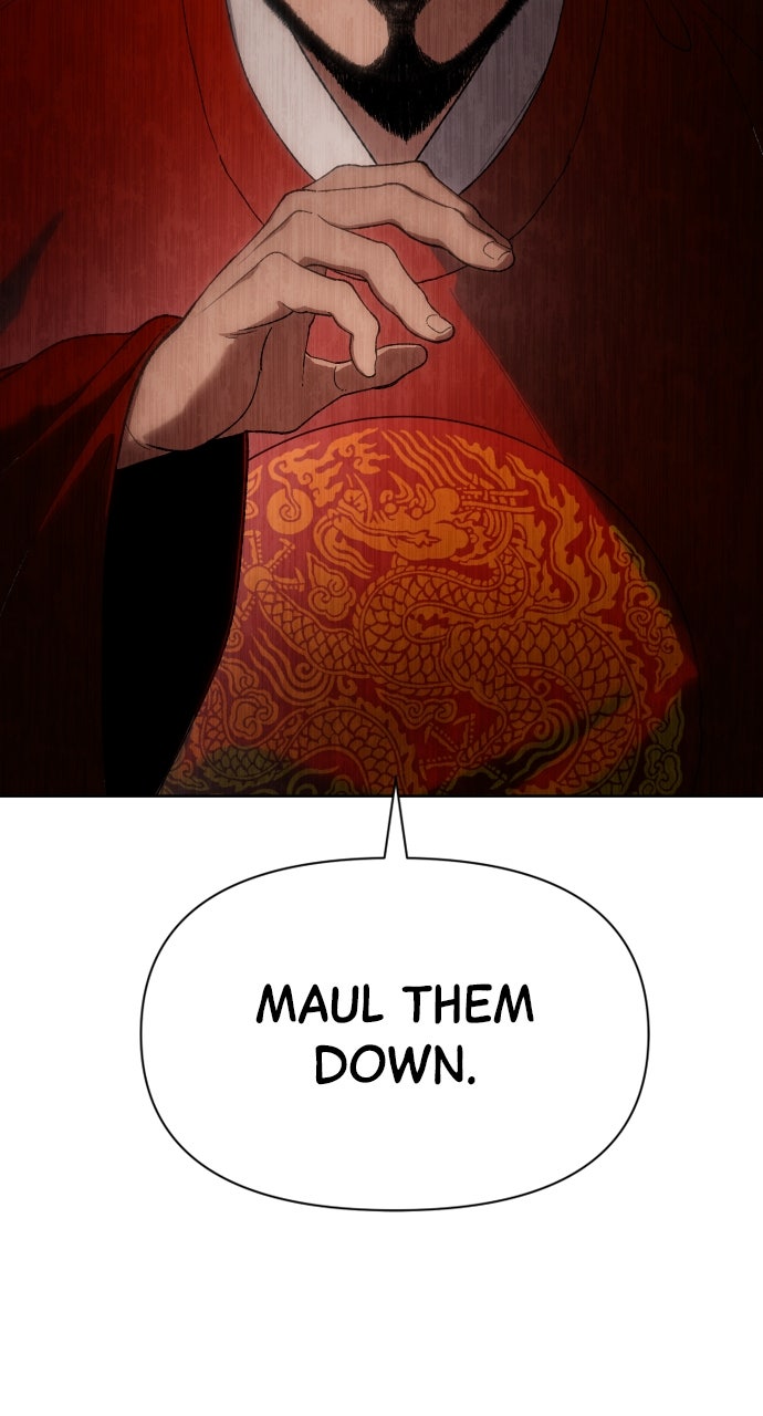 Chetamja: The King’s Eyes Ep. 29 - Unification (Season 1 Finale) page 141 - 