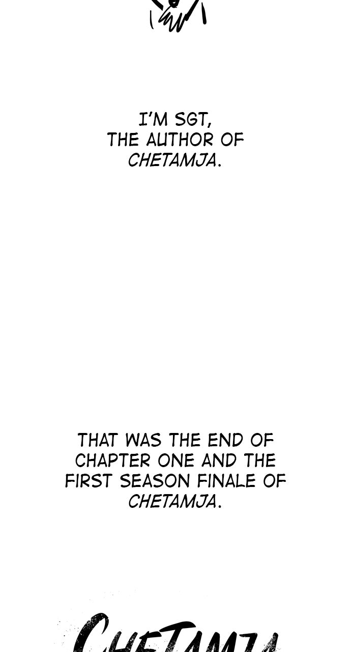 Chetamja: The King’s Eyes Ep. 29 - Unification (Season 1 Finale) page 144 - 