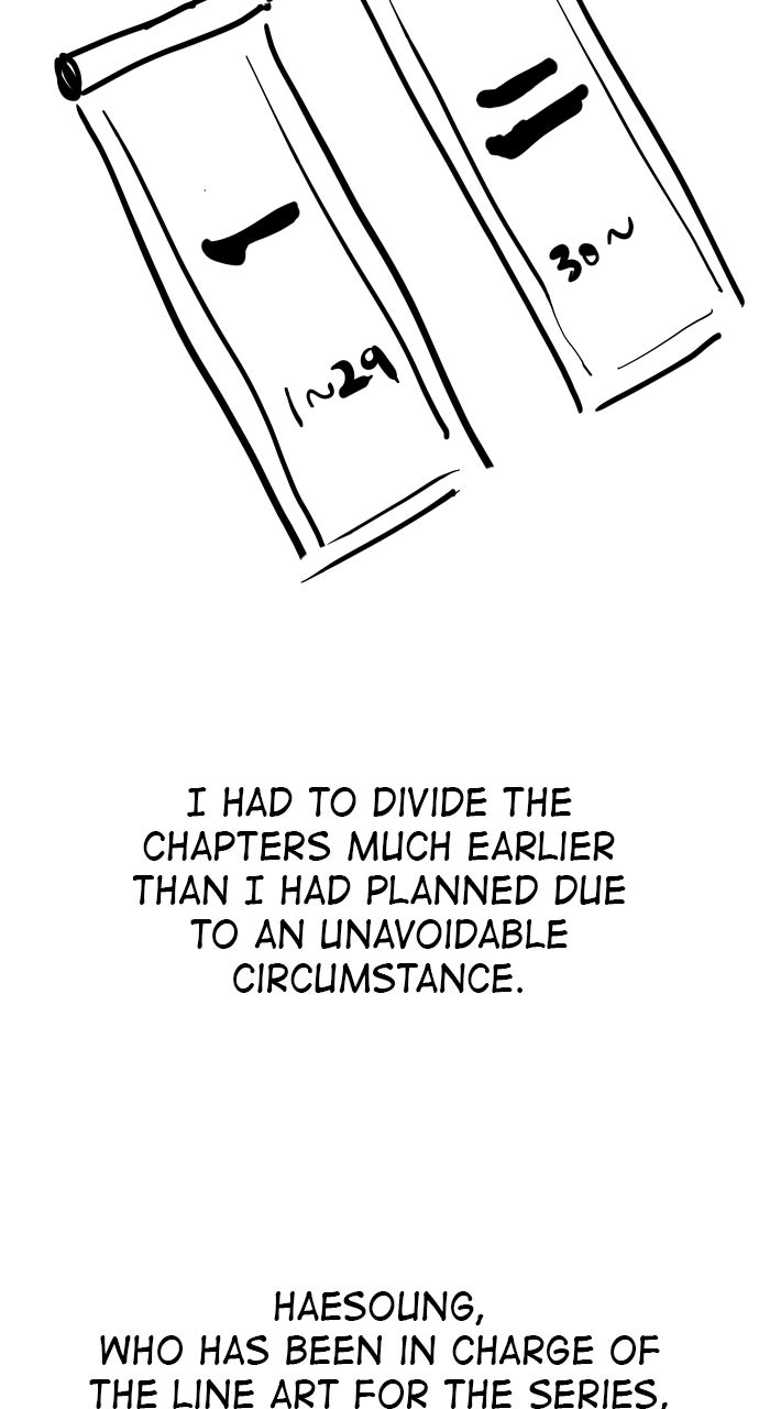 Chetamja: The King’s Eyes Ep. 29 - Unification (Season 1 Finale) page 151 - 