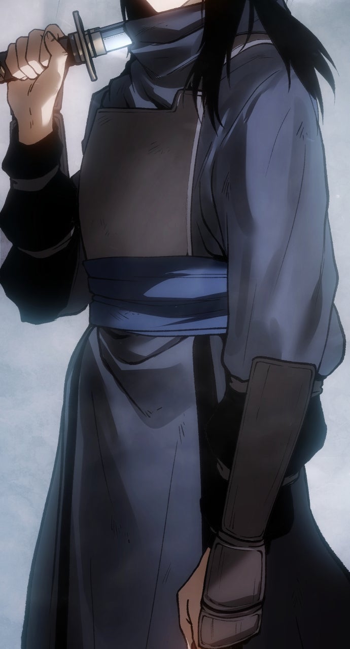 Chetamja: The King’s Eyes Ep. 29 - Unification (Season 1 Finale) page 160 - 