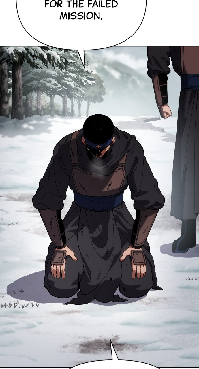 Chetamja: The King’s Eyes Ep. 29 - Unification (Season 1 Finale) page 18 - 
