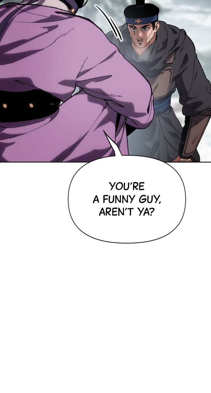 Chetamja: The King’s Eyes Ep. 29 - Unification (Season 1 Finale) page 20 - 