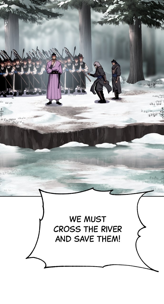 Chetamja: The King’s Eyes Ep. 29 - Unification (Season 1 Finale) page 3 - 