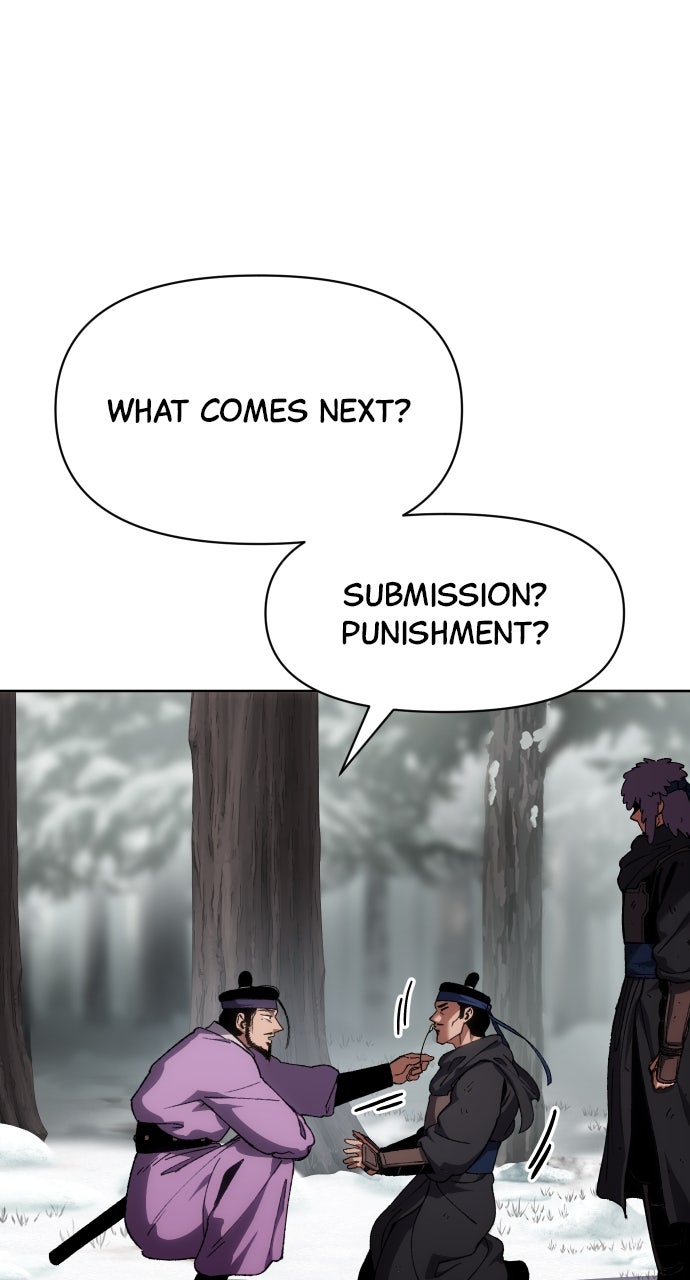 Chetamja: The King’s Eyes Ep. 29 - Unification (Season 1 Finale) page 24 - 