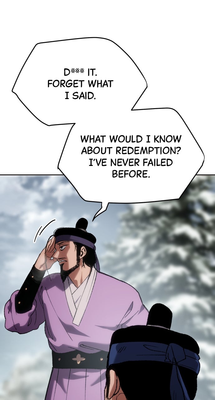 Chetamja: The King’s Eyes Ep. 29 - Unification (Season 1 Finale) page 29 - 