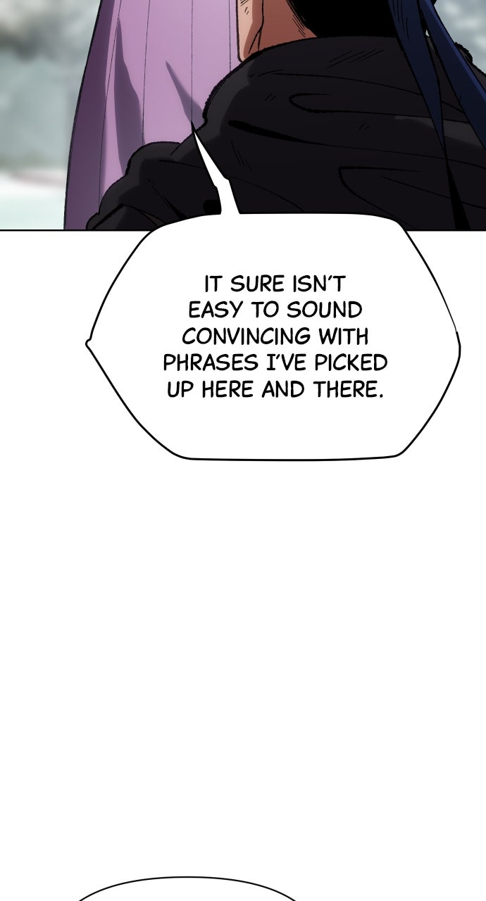 Chetamja: The King’s Eyes Ep. 29 - Unification (Season 1 Finale) page 30 - 