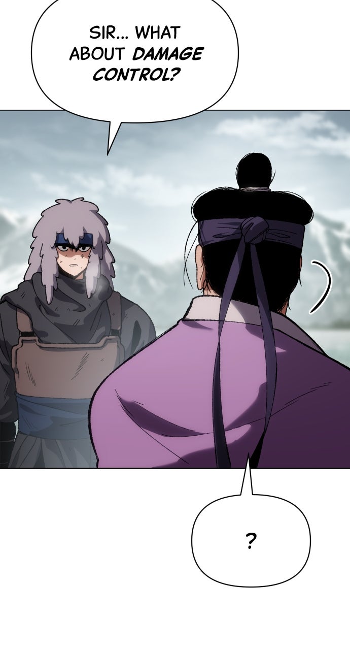 Chetamja: The King’s Eyes Ep. 29 - Unification (Season 1 Finale) page 31 - 