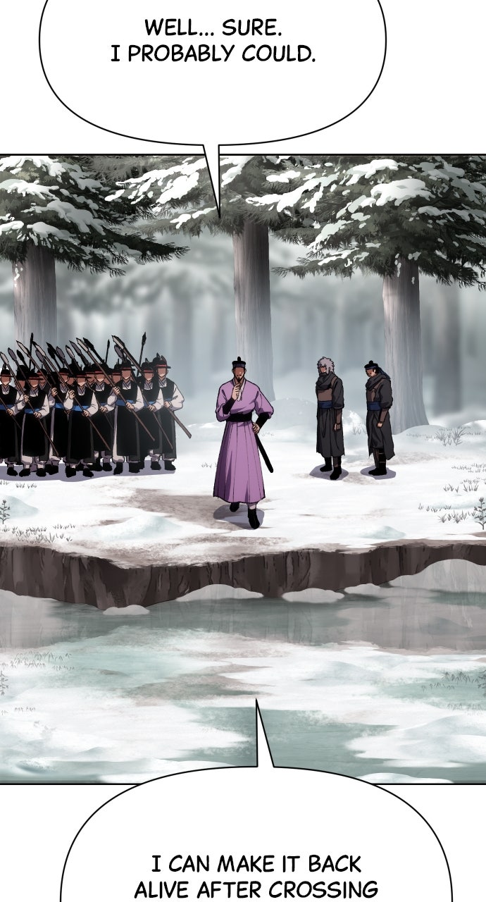 Chetamja: The King’s Eyes Ep. 29 - Unification (Season 1 Finale) page 34 - 