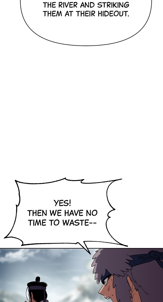 Chetamja: The King’s Eyes Ep. 29 - Unification (Season 1 Finale) page 35 - 