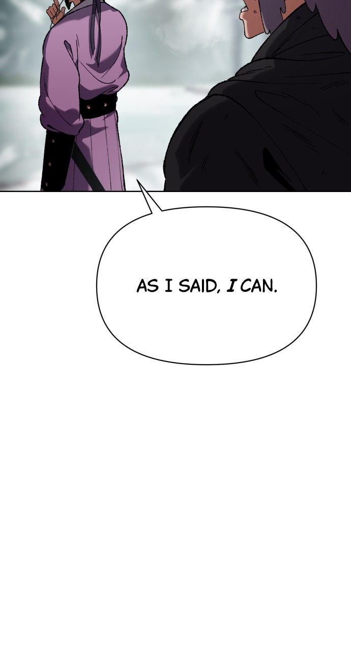 Chetamja: The King’s Eyes Ep. 29 - Unification (Season 1 Finale) page 36 - 