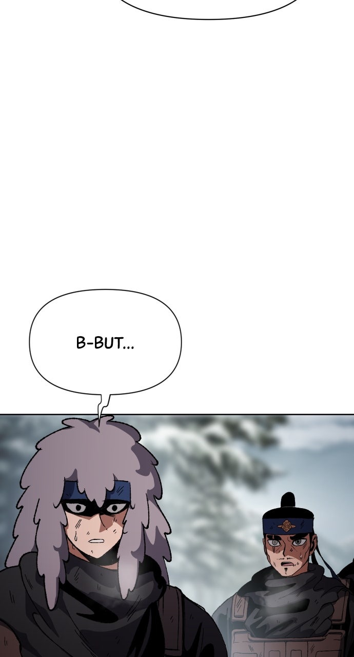 Chetamja: The King’s Eyes Ep. 29 - Unification (Season 1 Finale) page 38 - 