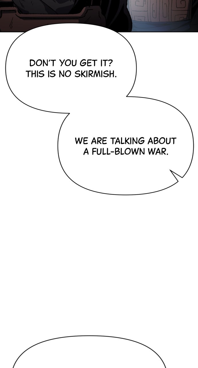 Chetamja: The King’s Eyes Ep. 29 - Unification (Season 1 Finale) page 39 - 