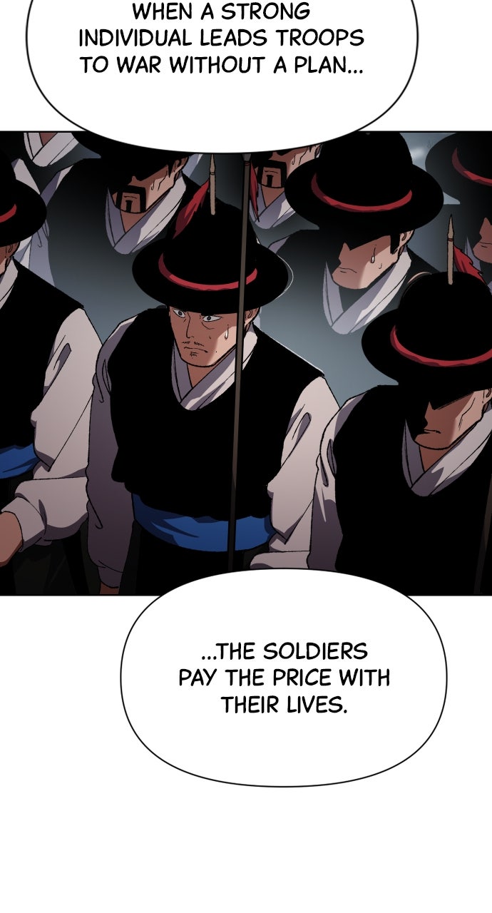 Chetamja: The King’s Eyes Ep. 29 - Unification (Season 1 Finale) page 40 - 