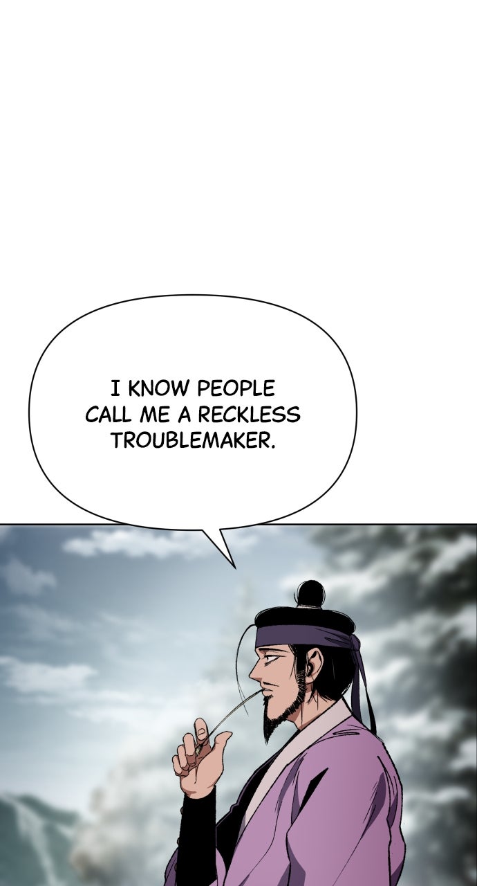 Chetamja: The King’s Eyes Ep. 29 - Unification (Season 1 Finale) page 41 - 