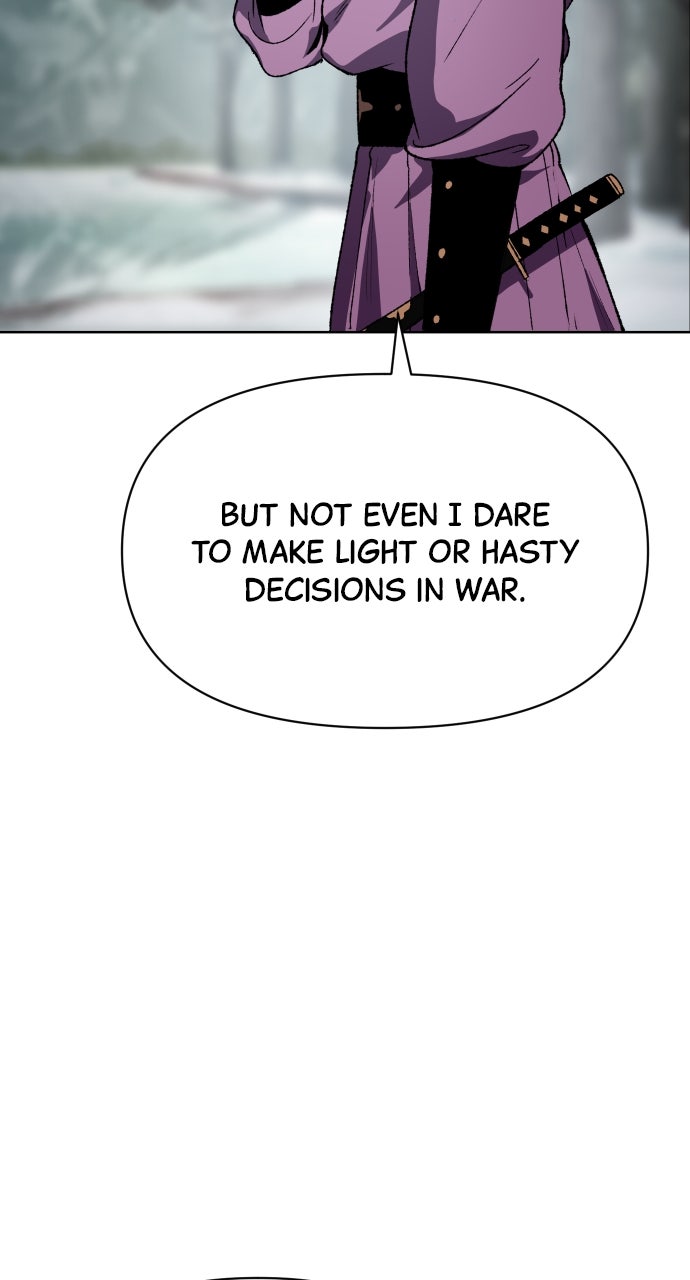 Chetamja: The King’s Eyes Ep. 29 - Unification (Season 1 Finale) page 42 - 
