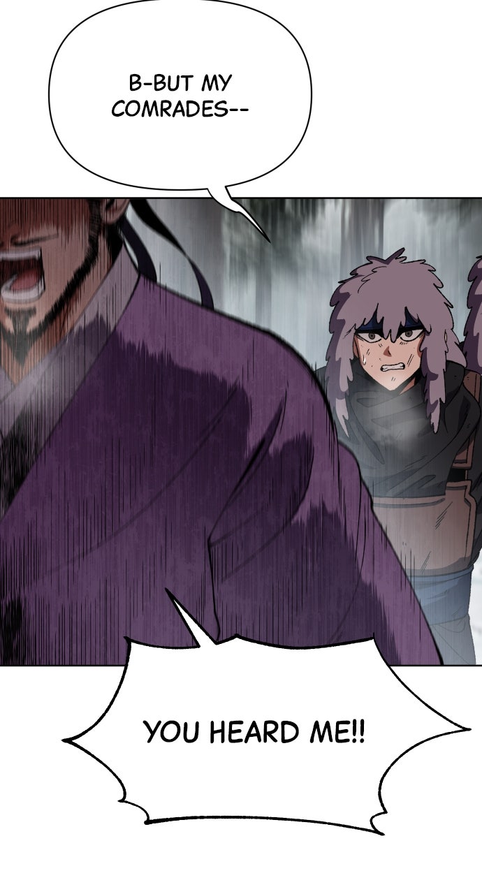 Chetamja: The King’s Eyes Ep. 29 - Unification (Season 1 Finale) page 43 - 