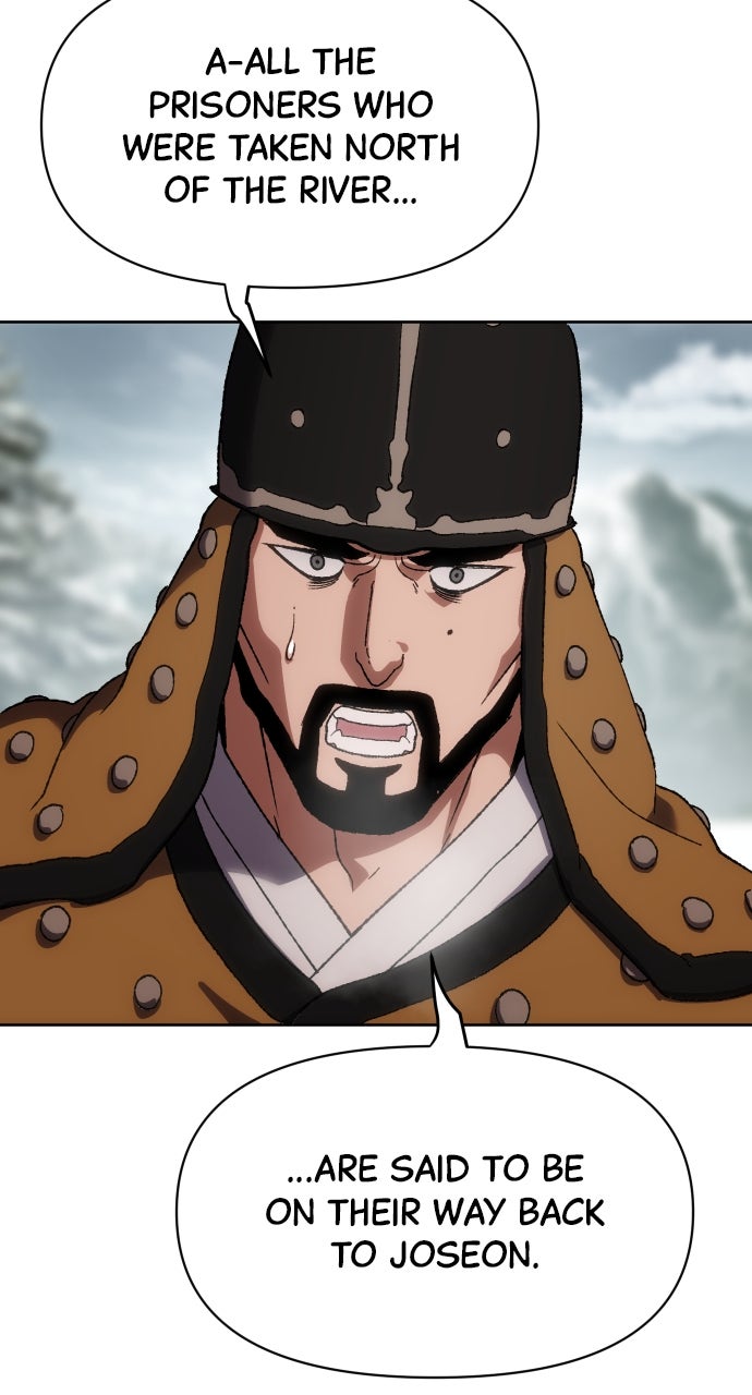 Chetamja: The King’s Eyes Ep. 29 - Unification (Season 1 Finale) page 49 - 