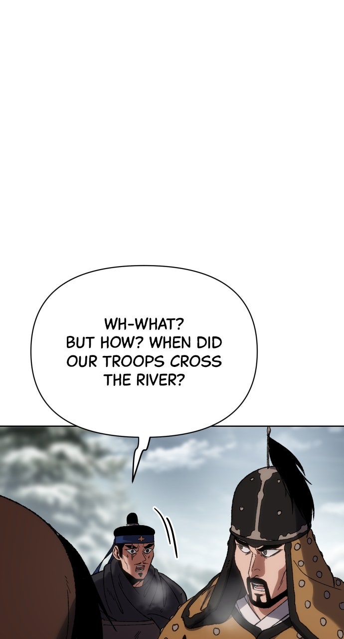 Chetamja: The King’s Eyes Ep. 29 - Unification (Season 1 Finale) page 50 - 