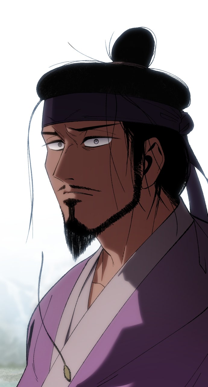 Chetamja: The King’s Eyes Ep. 29 - Unification (Season 1 Finale) page 52 - 