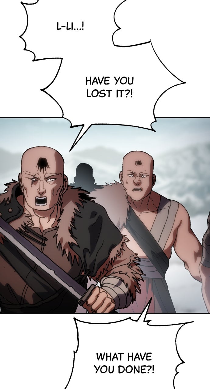 Chetamja: The King’s Eyes Ep. 29 - Unification (Season 1 Finale) page 62 - 